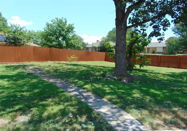 Photo 3 of Single family home for sale at 2714 Country Club Pkwy, Garland, TX 75043 | MLS# 21286242 | Listing updated on 2026-09-09