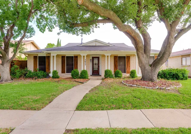 Photo 1 of Sale Pending at 5033 Stanley Dr, The Colony, TX 75056 | MLS# 21301686 | Listing updated on 2026-09-09
