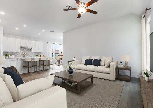 Photo 3 of Single family home for sale at 1705 Barnwood Rd, Celina, TX 75009 | MLS# 21303194 | Listing updated on 2026-09-17