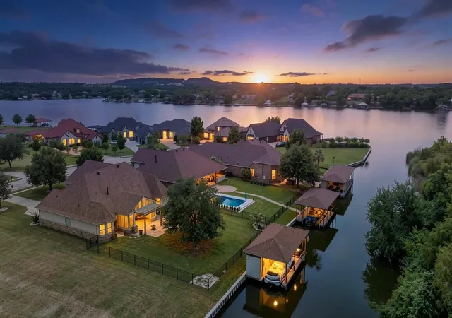 Photo 1 of Single family home for sale at 1011 Sunset Bay Ct, Granbury, TX 76048 | MLS# 21303053 | Listing updated on 2026-09-08