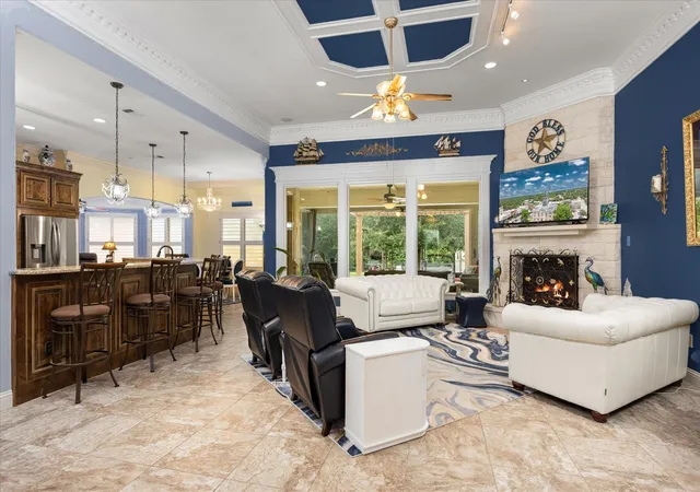 Photo 3 of Single family home for sale at 1011 Sunset Bay Ct, Granbury, TX 76048 | MLS# 21303053 | Listing updated on 2026-09-08