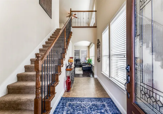 Photo 4 of Sale Pending at 817 Deer Ridge Trl, Mc Kinney, TX 75072 | MLS# 21303239 | Listing updated on 2026-09-15