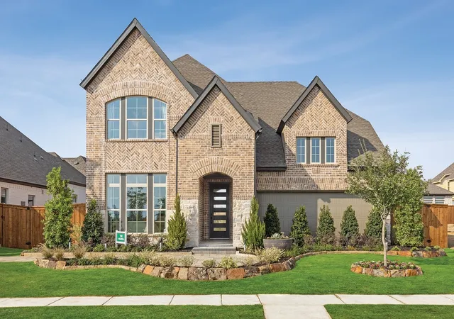 Photo 1 of Single family home for sale at 2009 Calumet Dr, Aubrey, TX 76227 | MLS# 21303412 | Listing updated on 2026-09-14