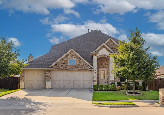 Photo 1 of Sale Pending at 5713 New Ballinger Dr, Argyle, TX 76226 | MLS# 21300109 | Listing updated on 2026-09-24