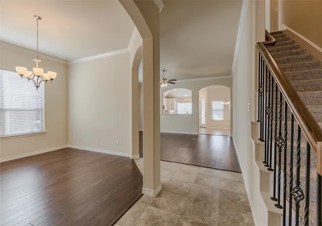 Photo 3 of Sale Pending at 5713 New Ballinger Dr, Argyle, TX 76226 | MLS# 21300109 | Listing updated on 2026-09-24