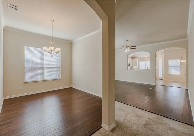 Photo 3 of Sale Pending at 5713 New Ballinger Dr, Argyle, TX 76226 | MLS# 21300109 | Listing updated on 2026-09-24