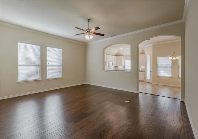 Photo 4 of Sale Pending at 5713 New Ballinger Dr, Argyle, TX 76226 | MLS# 21300109 | Listing updated on 2026-09-24