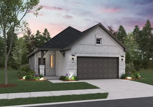 Photo 1 of Single family home for sale at 1644 Edgeway Dr, Aubrey, TX 76227 | MLS# 21303509 | Listing updated on 2026-09-17