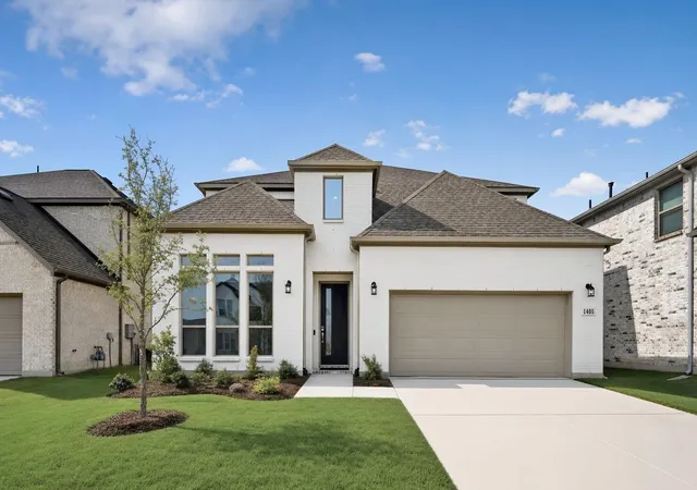 Photo 1 of Sale Pending at 1405 Victory Ter, Argyle, TX 76226 | MLS# 21303503 | Listing updated on 2026-09-29