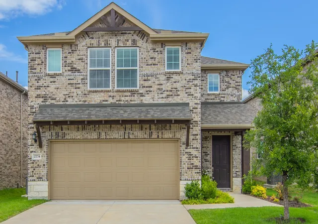 Photo 3 of Single family home for sale at 2774 Henson Ln, Garland, TX 75040 | MLS# 21299817 | Listing updated on 2026-09-15