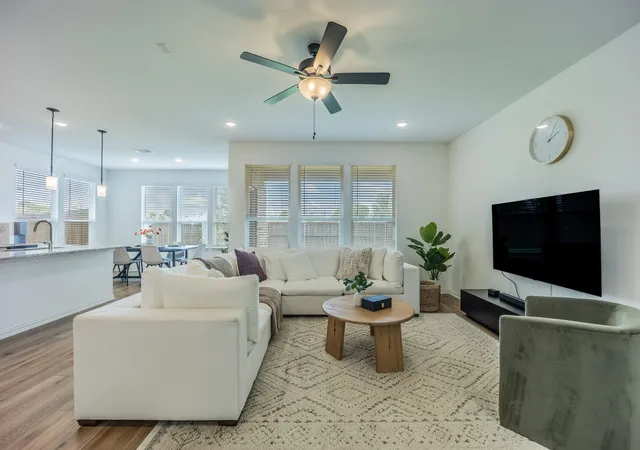 Photo 3 of Single family home for sale at 2774 Henson Ln, Garland, TX 75040 | MLS# 21299817 | Listing updated on 2026-10-03