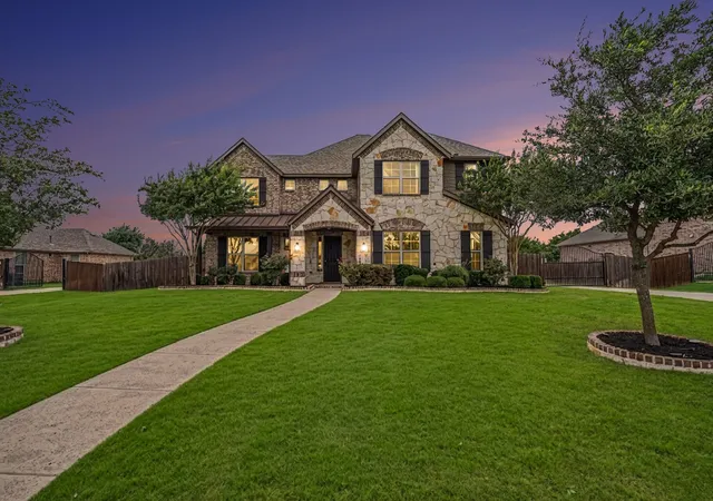 Photo 1 of Single family home for sale at 273 Shallow Brook Dr, Sunnyvale, TX 75182 | MLS# 21303160 | Listing updated on 2026-09-13