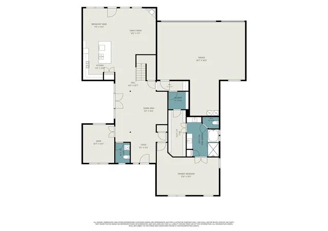 Photo 2 of Single family home for sale at 273 Shallow Brook Dr, Sunnyvale, TX 75182 | MLS# 21303160 | Listing updated on 2026-09-13