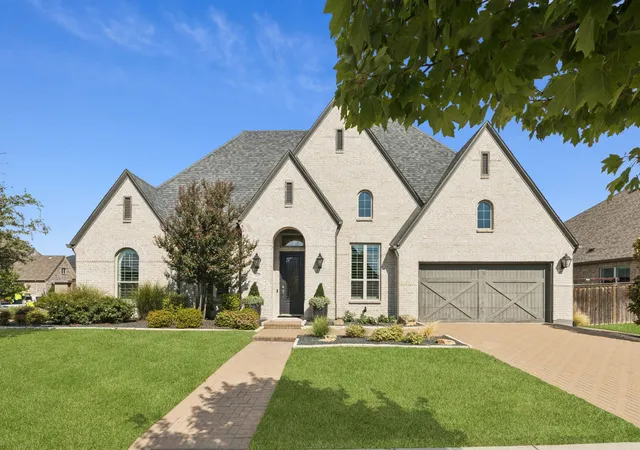 Photo 1 of Single family home for sale at 6284 Loxton Blvd, Frisco, TX 75034 | MLS# 21302466 | Listing updated on 2026-09-10
