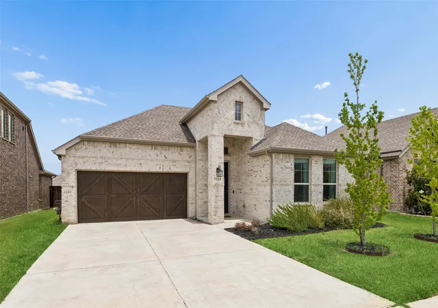 Photo 1 of Sale Pending at 5144 Cantle Ct, Crowley, TX 76036 | MLS# 21302125 | Listing updated on 2026-09-13