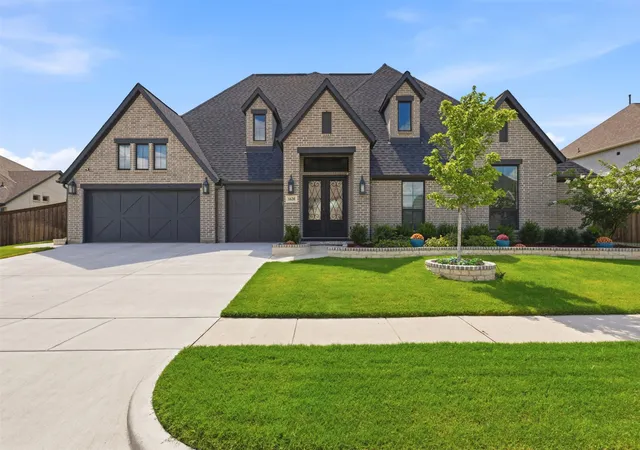 Photo 1 of Single family home for sale at 1620 Ripasso Wy, Rockwall, TX 75032 | MLS# 21290436 | Listing updated on 2026-09-10