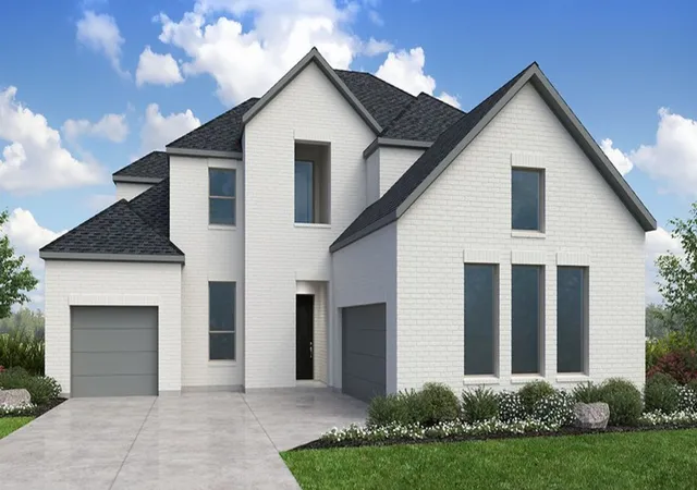 Photo 1 of Single family home for sale at 410 Chatham St, Little Elm, TX 75068 | MLS# 21303690 | Listing updated on 2026-08-01