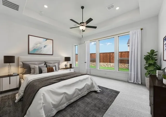 Photo 3 of Single family home for sale at 410 Chatham St, Little Elm, TX 75068 | MLS# 21303690 | Listing updated on 2026-08-01