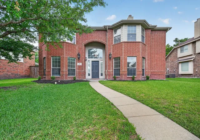 Photo 1 of Sale Pending at 482 Cloverleaf Dr, Lancaster, TX 75146 | MLS# 21290277 | Listing updated on 2026-07-28