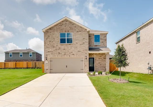 Photo 1 of Single family home for sale at 130 Condie Russell Ave, Venus, TX 76084 | MLS# 21303791 | Listing updated on 2026-09-12