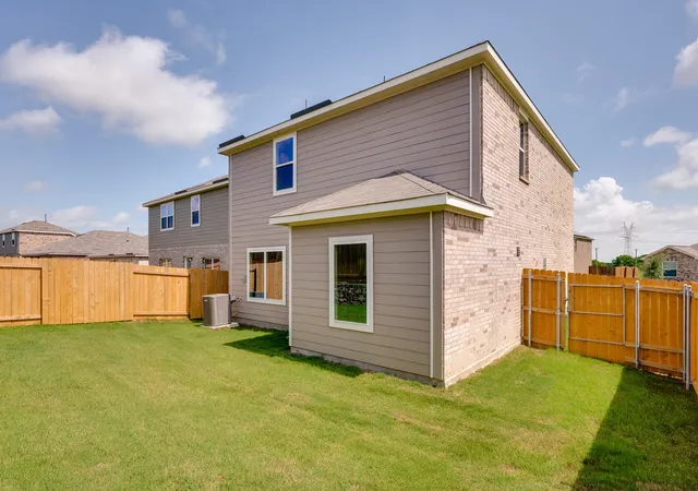Photo 2 of Single family home for sale at 130 Condie Russell Ave, Venus, TX 76084 | MLS# 21303791 | Listing updated on 2026-09-12