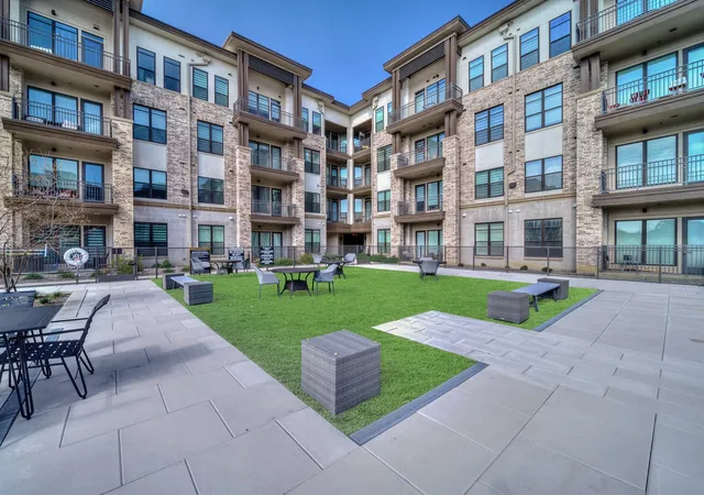 Photo 1 of Condo for sale at 2700 Old Denton Rd #1017, Carrollton, TX 75007 | MLS# 21302846 | Listing updated on 2026-10-03
