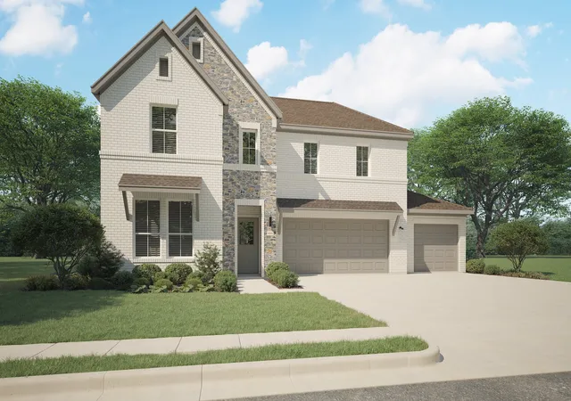 Photo 1 of Sale Pending at 2107 Heatwave Ln, Princeton, TX 75407 | MLS# 21303923 | Listing updated on 2026-09-12