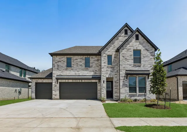 Photo 2 of Sale Pending at 2107 Heatwave Ln, Princeton, TX 75407 | MLS# 21303923 | Listing updated on 2026-09-12