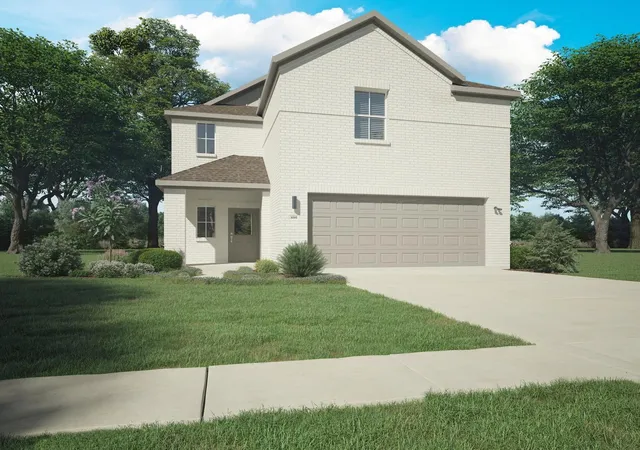 Photo 1 of Single family home for sale at 4107 Zoe Ln, Farmersville, TX 75442 | MLS# 21303940 | Listing updated on 2026-09-14