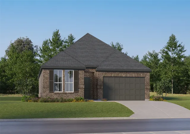 Photo 1 of Single family home for sale at 14837 Bigelow St, Celina, TX 75009 | MLS# 21303987 | Listing updated on 2026-07-29