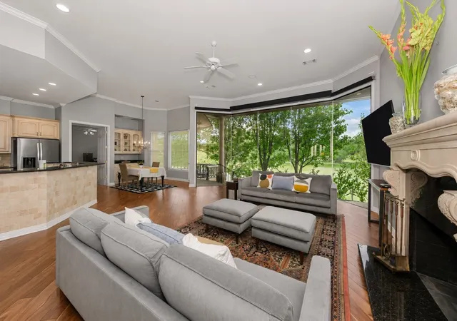 Photo 1 of Single family home for sale at 5974 River Bend Dr, Benbrook, TX 76132 | MLS# 21301562 | Listing updated on 2026-09-14