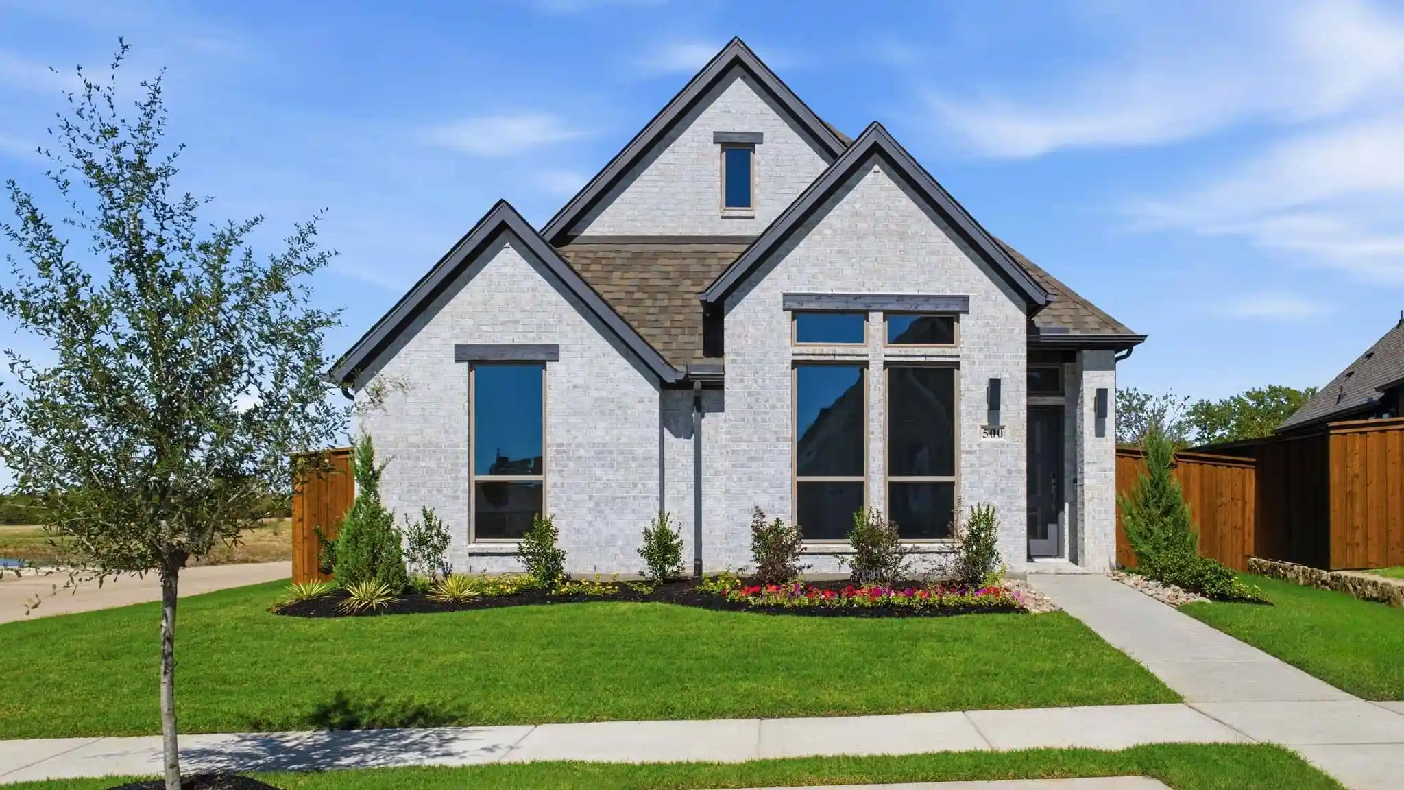 Photo 1 of Single family home for sale at 500 Banks St, Celina, TX 75009 | MLS# 21303982 | Listing updated on 2026-10-30