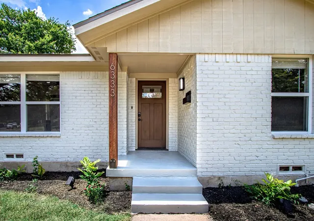 Photo 2 of Single family home for sale at 6333 Symphony Ln, Dallas, TX 75227 | MLS# 21300986 | Listing updated on 2026-07-31