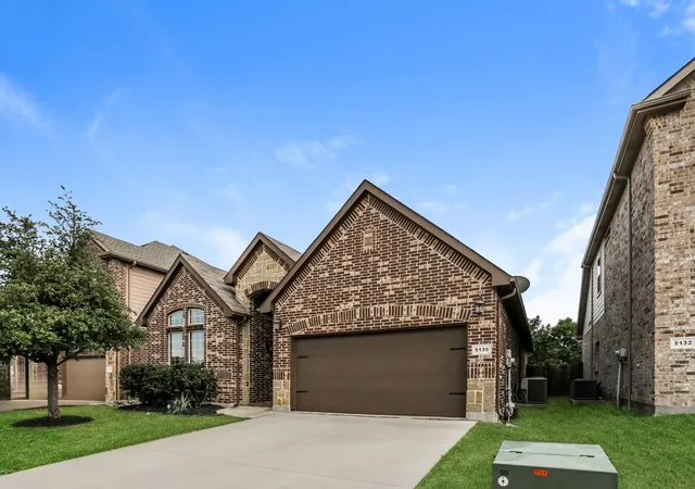 Photo 2 of Sale Pending at 5136 Tortola Ln, Keller, TX 76244 | MLS# 21303555 | Listing updated on 2026-09-14