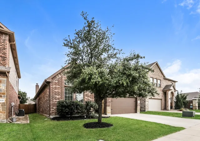 Photo 3 of Sale Pending at 5136 Tortola Ln, Keller, TX 76244 | MLS# 21303555 | Listing updated on 2026-09-14