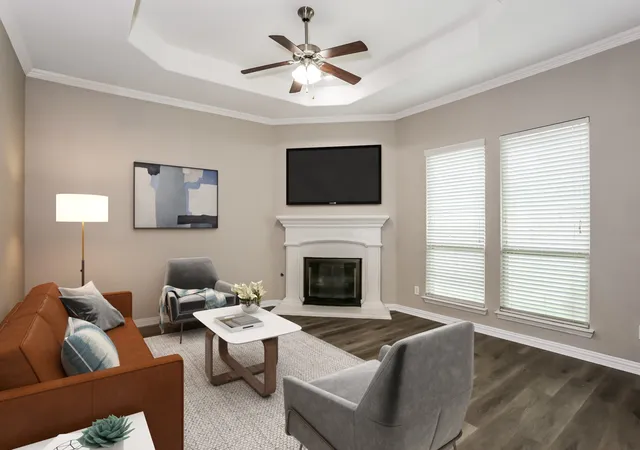 Photo 3 of Sale Pending at 5136 Tortola Ln, Keller, TX 76244 | MLS# 21303555 | Listing updated on 2026-10-07
