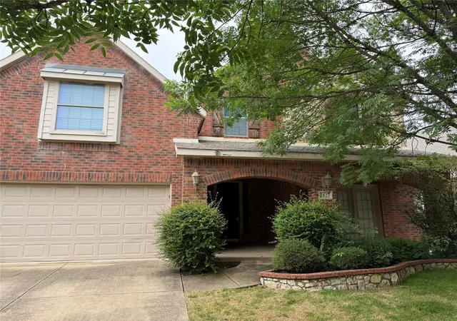 Photo 2 of Sale Pending at 2617 Fritz St, Melissa, TX 75454 | MLS# 21304367 | Listing updated on 2026-09-13
