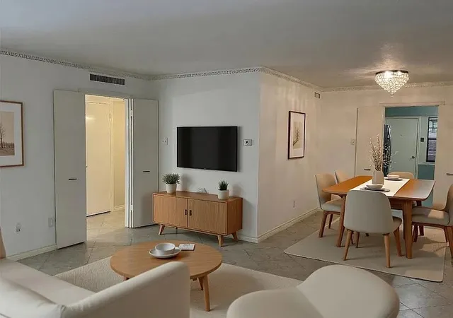 Listing Photo 1 - Condo for sale in building located at 11332 Park Central Pl, Dallas, TX 75230 - Unit #B