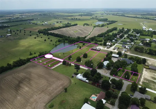 Photo 1 of Land for sale at Tbd Palamino Dr, Leonard, TX 75452 | MLS# 21304397 | Listing updated on 2026-09-11