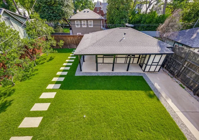 Photo 3 of Single family home for sale at 4416 N Hall St, Dallas, TX 75219 | MLS# 21304167 | Listing updated on 2026-09-15