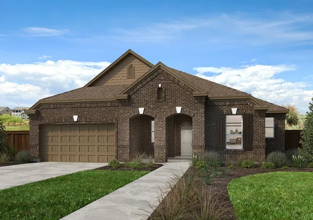Photo 1 of Single family home for sale at 131 Hudson Ln, Justin, TX 76247 | MLS# 21303782 | Listing updated on 2026-07-30