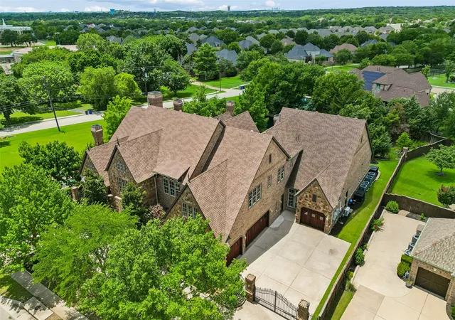 Photo 2 of Mansion for sale at 5804 Chalford Common, Colleyville, TX 76034 | MLS# 21303085 | Listing updated on 2026-09-09