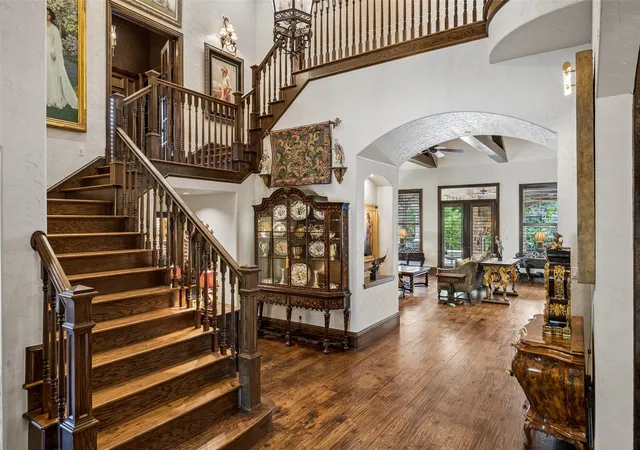 Photo 3 of Mansion for sale at 5804 Chalford Common, Colleyville, TX 76034 | MLS# 21303085 | Listing updated on 2026-09-09