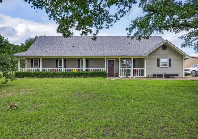 Photo 1 of Single family home for sale at 16140 County Road 4009, Mabank, TX 75147 | MLS# 21304523 | Listing updated on 2026-08-02