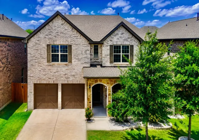 Photo 2 of Single family home for sale at 3744 Holly Brook Dr, Keller, TX 76244 | MLS# 21304281 | Listing updated on 2026-08-01