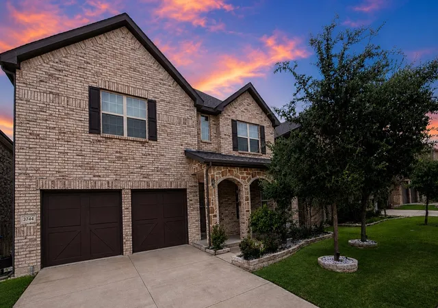 Photo 3 of Single family home for sale at 3744 Holly Brook Dr, Keller, TX 76244 | MLS# 21304281 | Listing updated on 2026-08-01