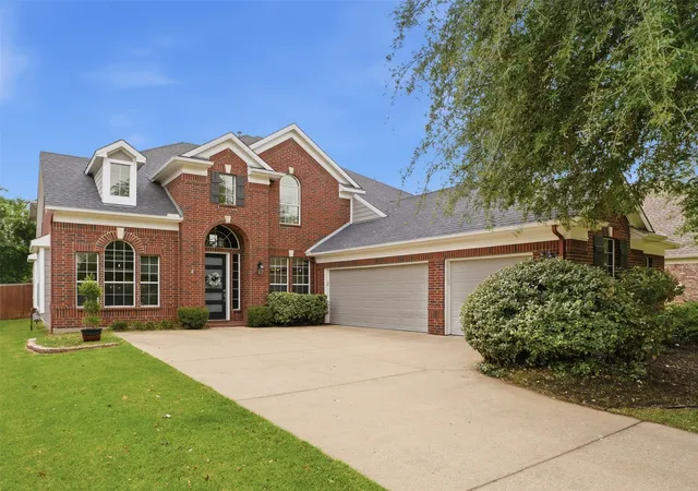 Photo 1 of Sale Pending at 8405 Player Dr, Rowlett, TX 75089 | MLS# 21304595 | Listing updated on 2026-09-18