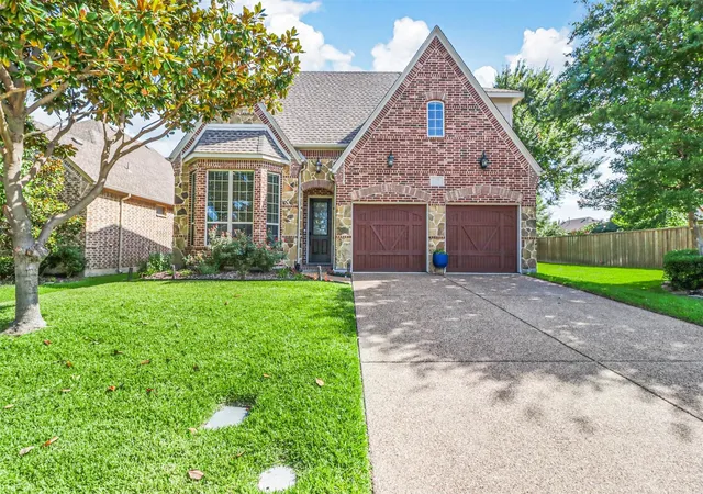 Photo 1 of Single family home for sale at 5665 Binbranch Ln, Mc Kinney, TX 75071 | MLS# 21304719 | Listing updated on 2026-09-13