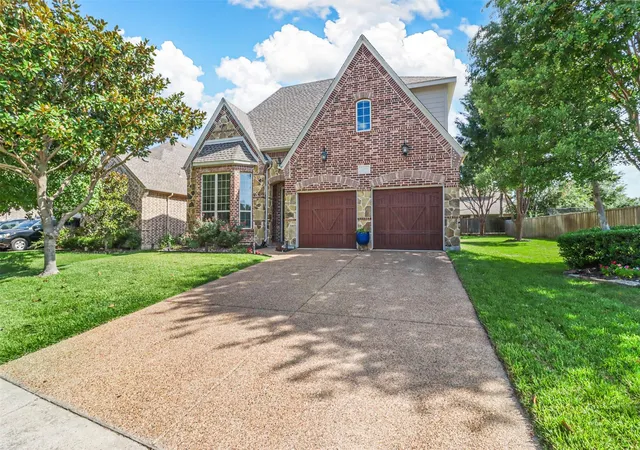 Photo 2 of Single family home for sale at 5665 Binbranch Ln, Mc Kinney, TX 75071 | MLS# 21304719 | Listing updated on 2026-09-13