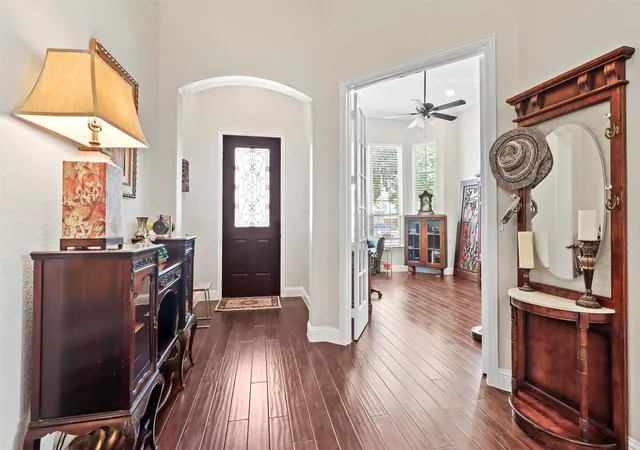 Photo 4 of Single family home for sale at 5665 Binbranch Ln, Mc Kinney, TX 75071 | MLS# 21304719 | Listing updated on 2026-09-13